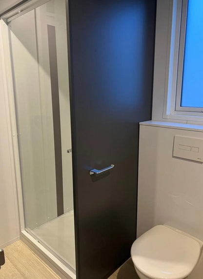 Casa Mobile Luisiana Taos – Comfort Abitativo