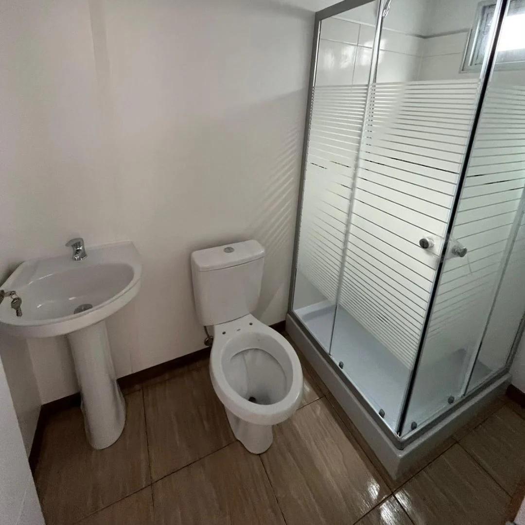 Casa Contentor 20 Pés HC – Completamente Equipada