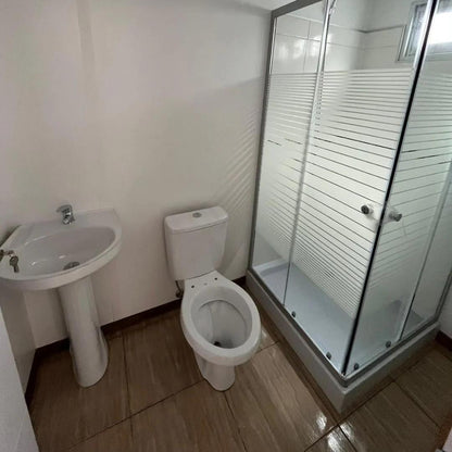 Casa Contentor 20 Pés HC – Completamente Equipada