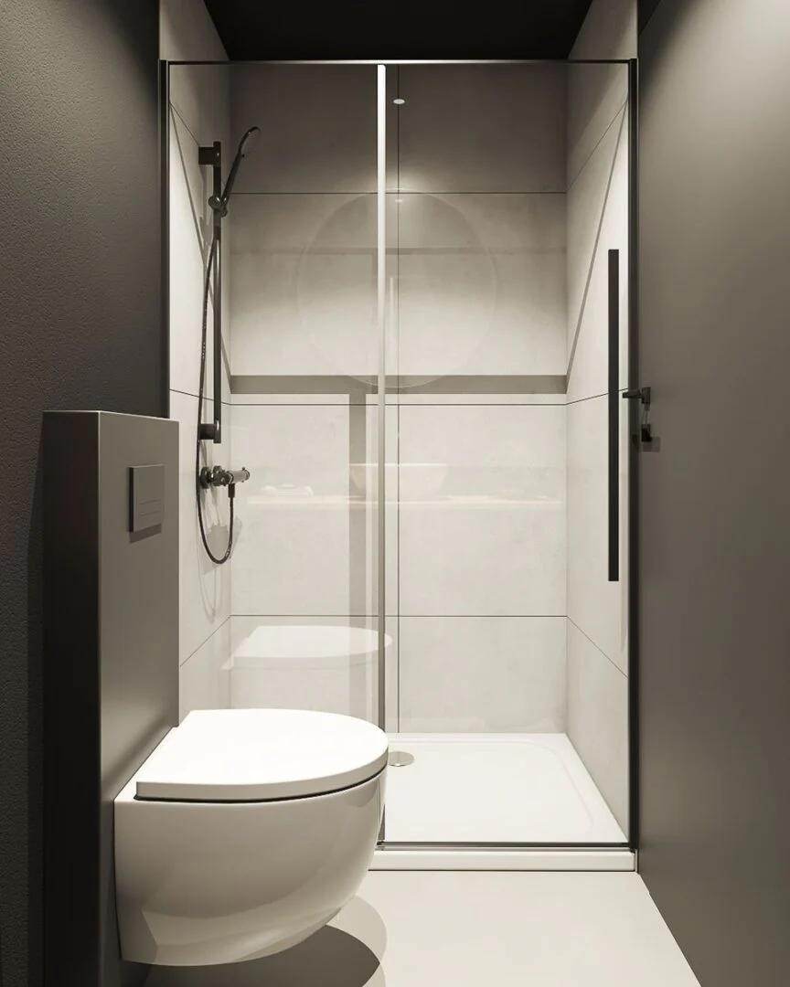 Tiny House Modular L15