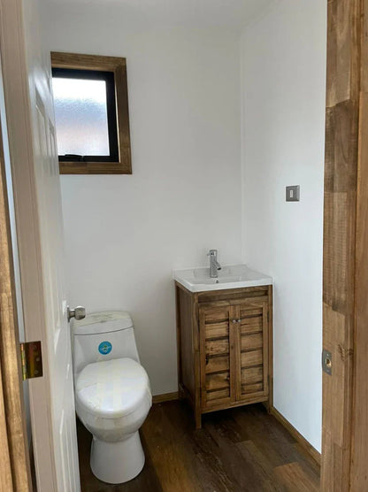 Módulo Pré-fabricado “DALÍ” 8×3 m