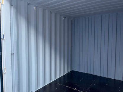 Contentor Marítimo 10 Pés