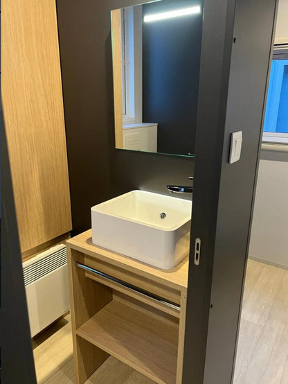 Casa Mobile Luisiana Taos – Comfort Abitativo