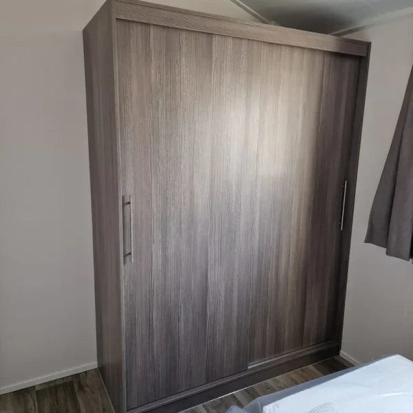 Casa Mobile – 3 Camere da Letto (46 m²)