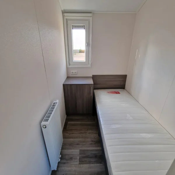 Casa Mobile – 3 Camere da Letto (46 m²)