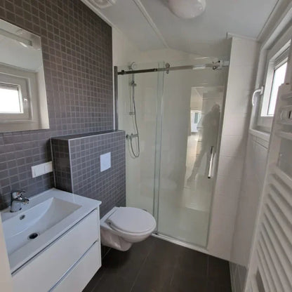 Casa Mobile – 3 Camere da Letto (46 m²)