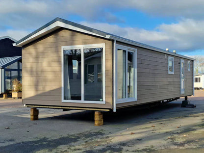 Casa Mobile – 3 Camere da Letto (46 m²)