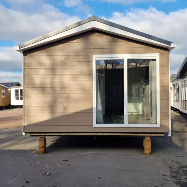 Casa Mobile – 3 Camere da Letto (46 m²)