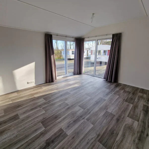 Casa Mobile – 3 Camere da Letto (46 m²)