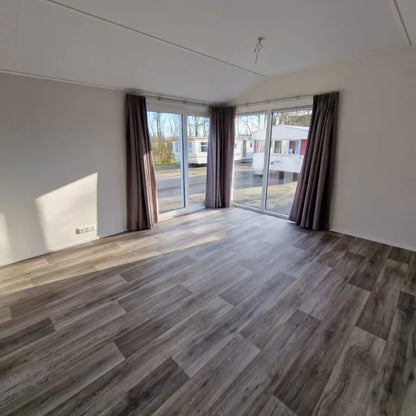 Casa Mobile – 3 Camere da Letto (46 m²)