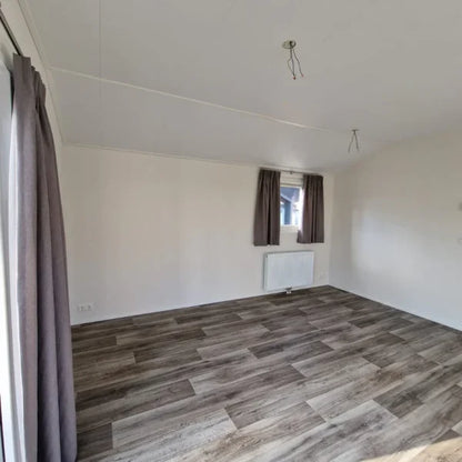 Casa Mobile – 3 Camere da Letto (46 m²)