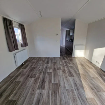 Casa Mobile – 3 Camere da Letto (46 m²)