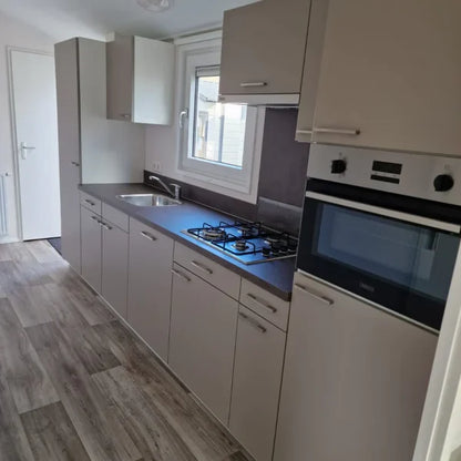 Casa Mobile – 3 Camere da Letto (46 m²)