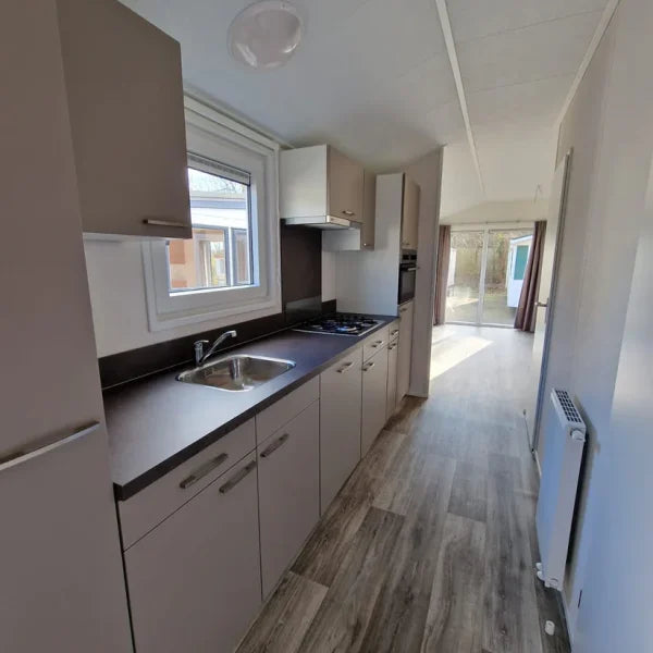 Casa Mobile – 3 Camere da Letto (46 m²)