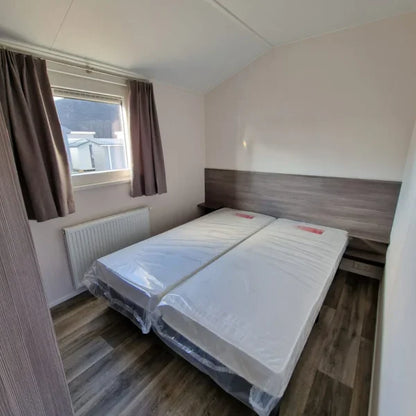 Casa Mobile – 3 Camere da Letto (46 m²)