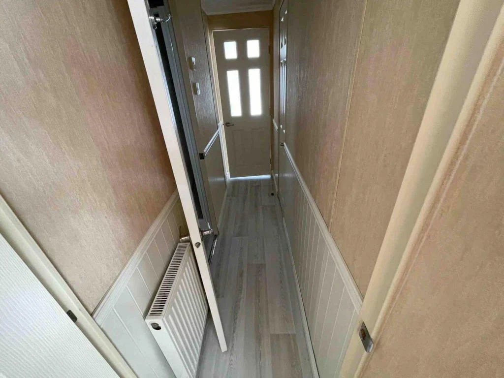 Casa Mobile Willer – 2 Quartos da Letto