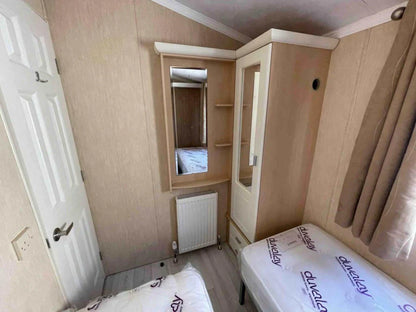 Casa Mobile Willer – 2 Quartos da Letto