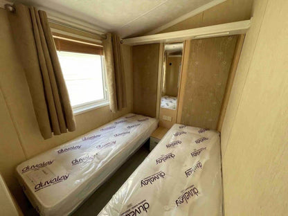 Casa Mobile Willer – 2 Quartos da Letto