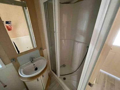 Casa Mobile Willer – 2 Quartos da Letto