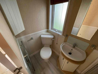 Casa Mobile Willer – 2 Quartos da Letto