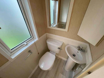 Casa Mobile Willer – 2 Quartos da Letto