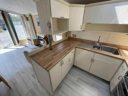 Casa Mobile Willer – 2 Quartos da Letto