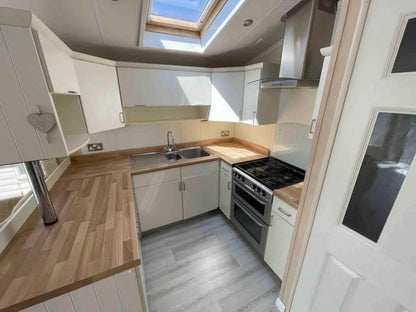 Casa Mobile Willer – 2 Quartos da Letto