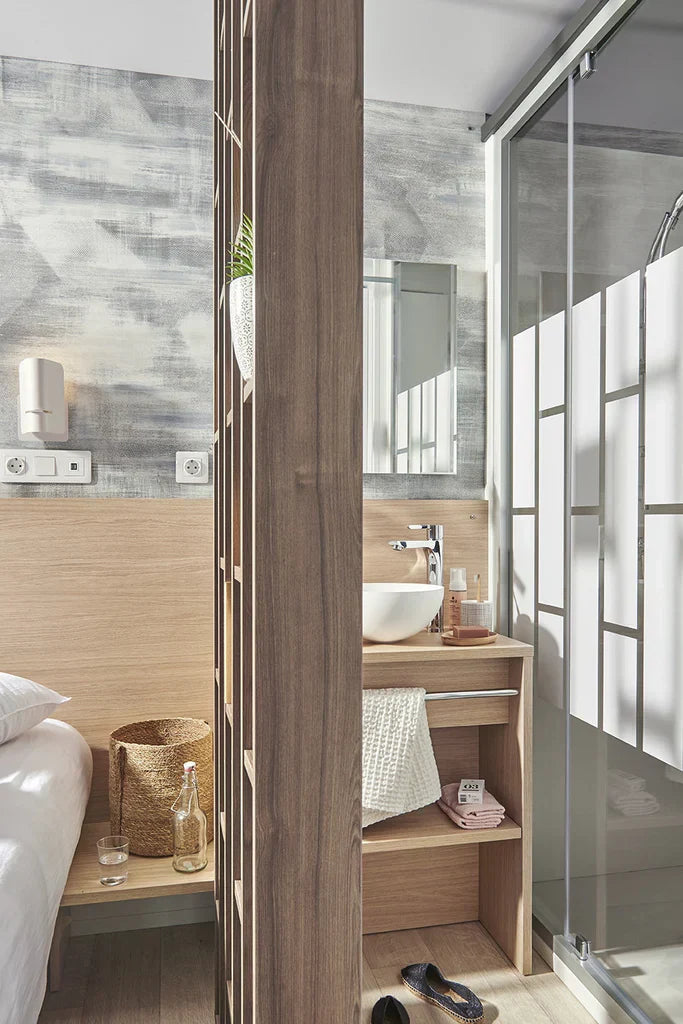 Casa Mobile 2 Quarto da Letto com 2 Bagni – Louisiana Sunshine Taos F5