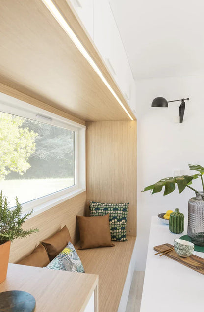 Casa Mobile 2 Quarto da Letto com 2 Bagni – Louisiana Sunshine Taos F5