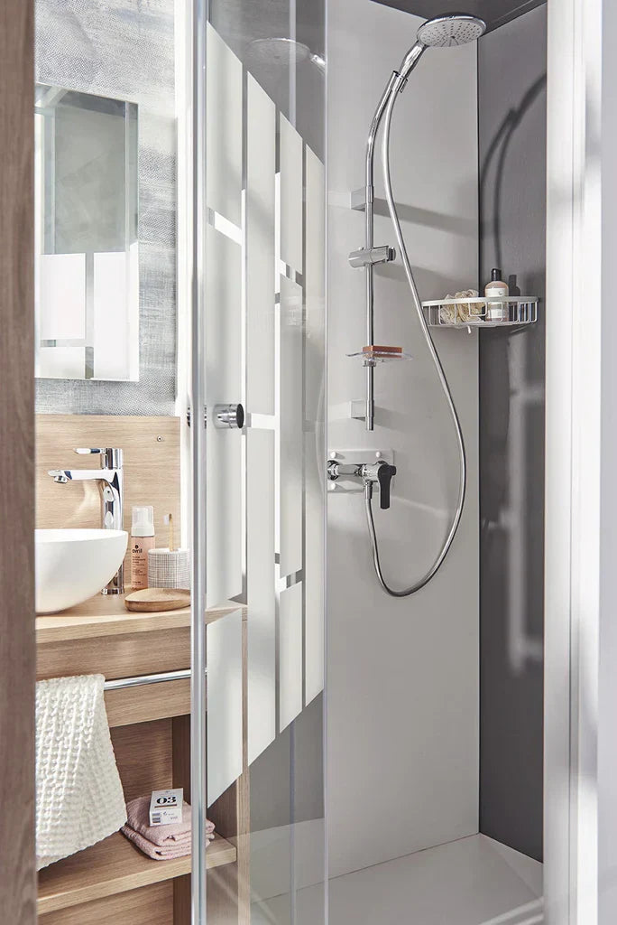 Casa Mobile 2 Quarto da Letto com 2 Bagni – Louisiana Sunshine Taos F5