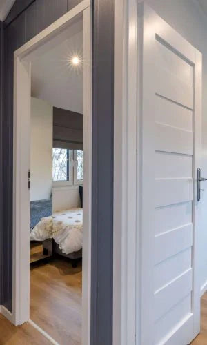 Casa móvel Moonlight – 2 quartos (57,2 m²)