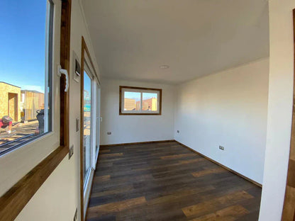 Casa Modular Vignonolo – 1 Câmera da Letto (18 m²)