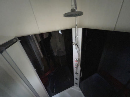 Unidade residencial/comercial de 24m² (Ref: 42290)