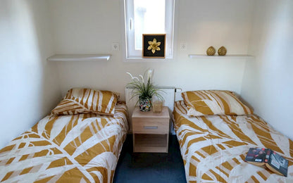 Casa móvel Sorento – 2 quartos