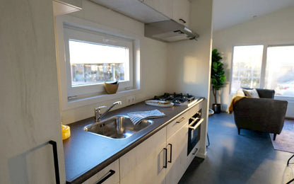 Casa móvel Sorento – 2 quartos