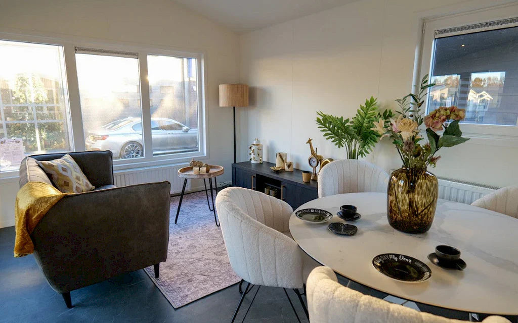 Casa móvel Sorento – 2 quartos