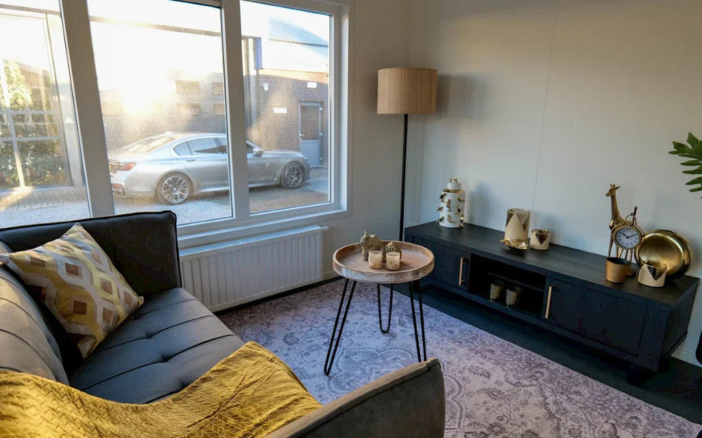 Casa móvel Sorento – 2 quartos