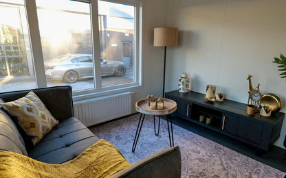 Casa móvel Sorento – 2 quartos