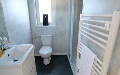 Casa móvel Sorento – 2 quartos