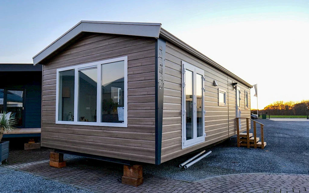 Casa móvel Sorento – 2 quartos