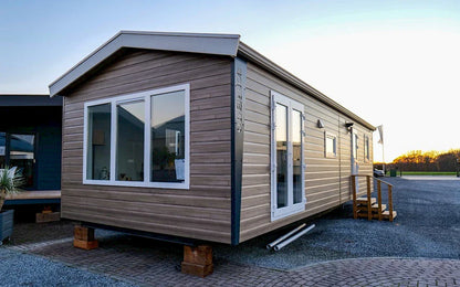 Casa móvel Sorento – 2 quartos